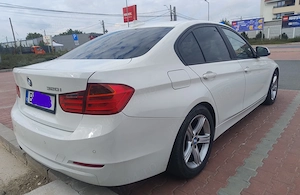 BMW 320i F30 proprietar Km reali - imagine 3