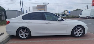 BMW 320i F30 proprietar Km reali - imagine 6