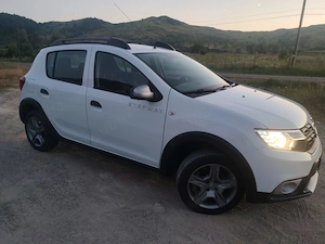 Dacia Sandero Stepway 2019 - 65910 km - imagine 10