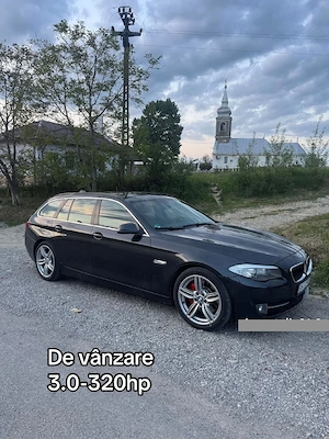 Vand bwm seria 5 - imagine 4