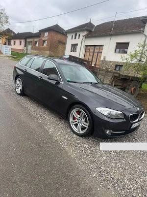 Vand bwm seria 5 - imagine 2