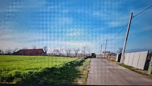 Teren 30km Bucuresti