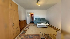 FARA COMISION! Garsoniera 28 mp , balcon, etaj 9/10, BIG Manastur - imagine 4