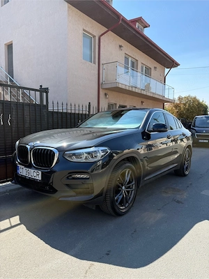 Bmw X4 G02 Xdrive 4X4 - imagine 2