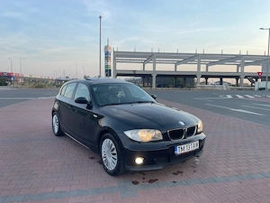 Bmw 116i E87 Inmatriculat Ro - imagine 5