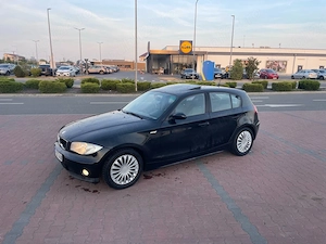 Bmw 116i E87 Inmatriculat Ro - imagine 2