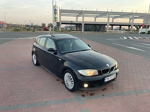 Bmw 116i E87 Inmatriculat Ro - imagine 6