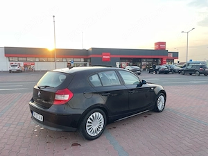 Bmw 116i E87 Inmatriculat Ro - imagine 8