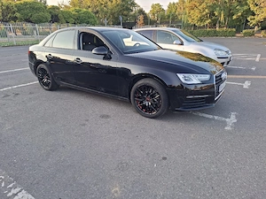 Audi A 4 b 9  - imagine 8