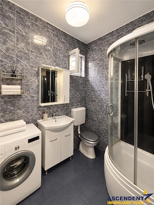 Casa 4 camere,farmec autentic,echipata, mansarda,curte relaxanta,Santana de Mures,Curteni - imagine 6