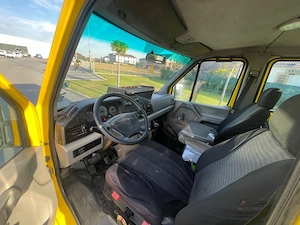 Autoplatforma VW LT 2.5 TDI Acte Bulgaria - imagine 8