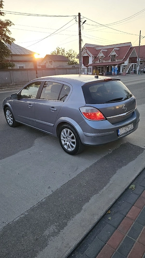 Vând Opel Astra H 1.7 CDTI 101 cp 2006 ! - imagine 4
