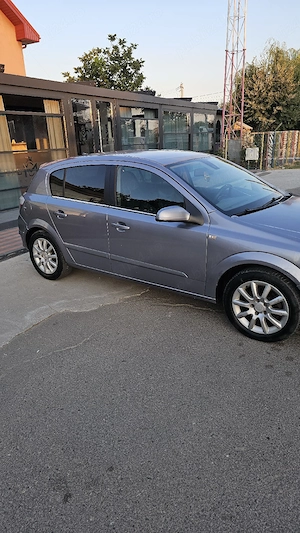 Vând Opel Astra H 1.7 CDTI 101 cp 2006 ! - imagine 3