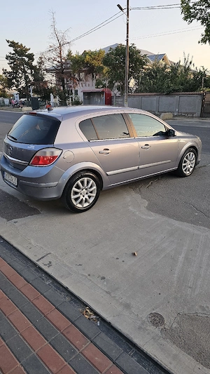 Vând Opel Astra H 1.7 CDTI 101 cp 2006 ! - imagine 5