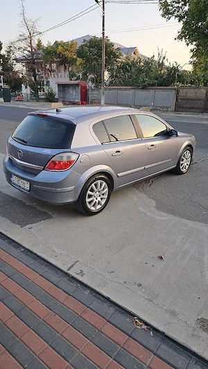 Vând Opel Astra H 1.7 CDTI 101 cp 2006 ! - imagine 7