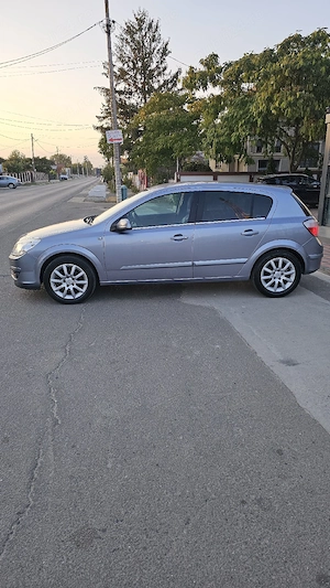 Vând Opel Astra H 1.7 CDTI 101 cp 2006 ! - imagine 2