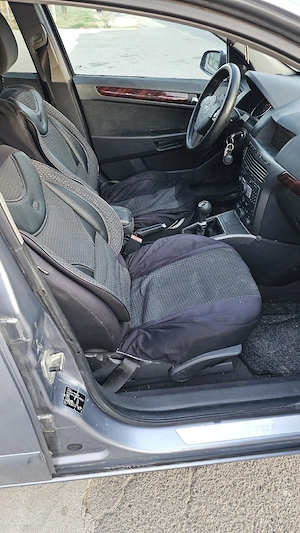 Vând Opel Astra H 1.7 CDTI 101 cp 2006 ! - imagine 10