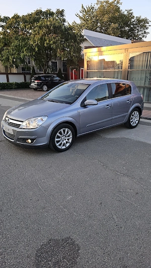 Vând Opel Astra H 1.7 CDTI 101 cp 2006 ! - imagine 9