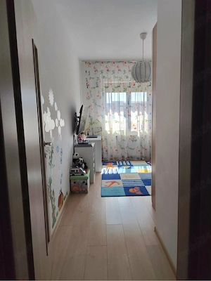 Propietar, vand apartament 3 camere Drumul Taberei Brancusi - imagine 3