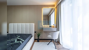 FARA COMISION! Apartament de lux, 53mp etaj 3/6, imobil 2026, parcare - imagine 7