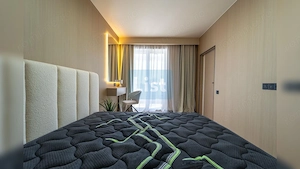 FARA COMISION! Apartament de lux, 53mp etaj 3/6, imobil 2026, parcare - imagine 6