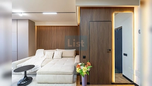 FARA COMISION! Apartament de lux, 53mp etaj 3/6, imobil 2026, parcare - imagine 11