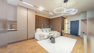 FARA COMISION! Apartament de lux, 53mp etaj 3/6, imobil 2026, parcare - imagine 9