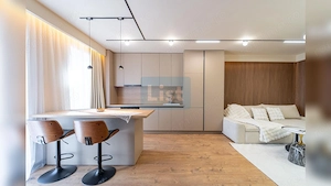 FARA COMISION! Apartament de lux, 53mp etaj 3/6, imobil 2026, parcare - imagine 4