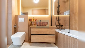 FARA COMISION! Apartament de lux, 53mp etaj 3/6, imobil 2026, parcare - imagine 8