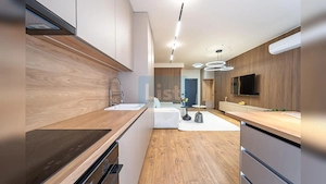 FARA COMISION! Apartament de lux, 53mp etaj 3/6, imobil 2026, parcare - imagine 13