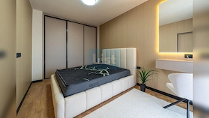 FARA COMISION! Apartament de lux, 53mp etaj 3/6, imobil 2026, parcare - imagine 5