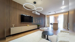 FARA COMISION! Apartament de lux, 53mp etaj 3/6, imobil 2026, parcare - imagine 2