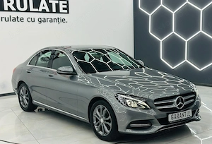 Mercedes-benz Clasa C - imagine 2