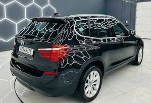Bmw Seria X - imagine 4