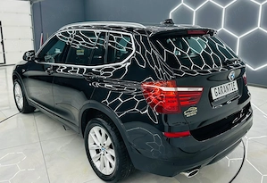 Bmw Seria X - imagine 3