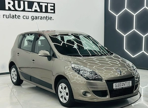 Renault Scenic - imagine 2