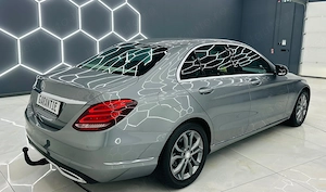 Mercedes-benz Clasa C - imagine 4