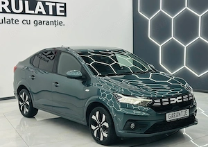 Dacia Logan - imagine 2