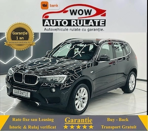 Bmw Seria X
