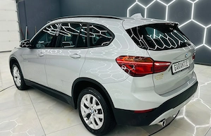 Bmw Seria X - imagine 3