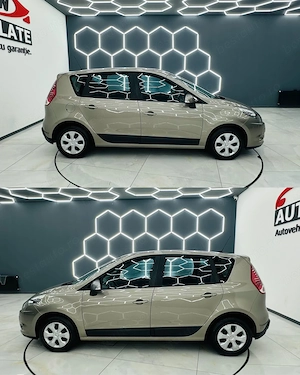 Renault Scenic - imagine 5