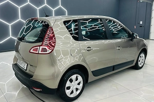 Renault Scenic - imagine 4