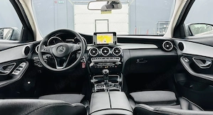 Mercedes-benz Clasa C - imagine 6