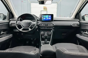 Dacia Logan - imagine 6