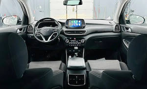 Hyundai Tucson - imagine 6