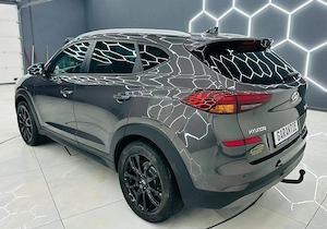 Hyundai Tucson - imagine 3