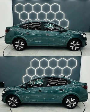 Dacia Logan - imagine 5