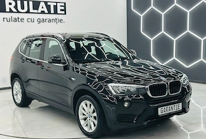 Bmw Seria X - imagine 2