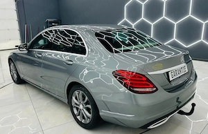 Mercedes-benz Clasa C - imagine 3