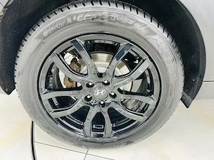 Hyundai Tucson - imagine 9